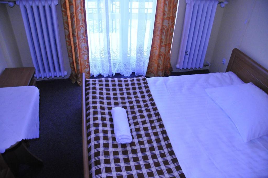 Willa Zlocien Zakopane Habitación foto