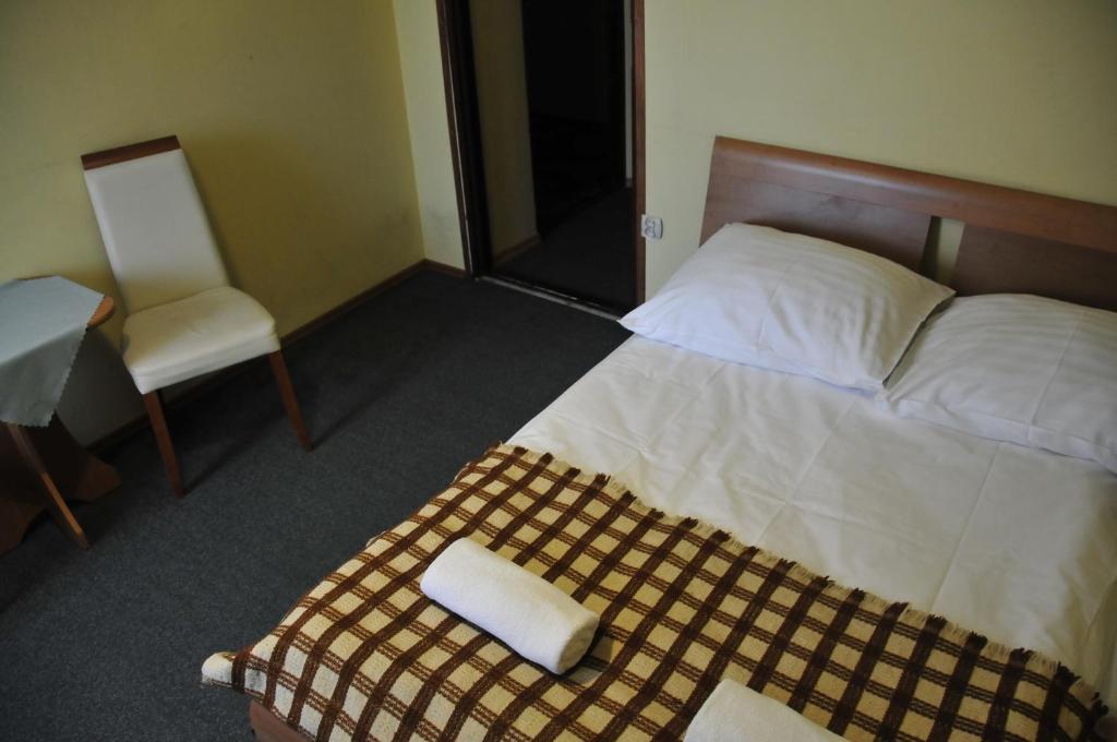 Willa Zlocien Zakopane Habitación foto